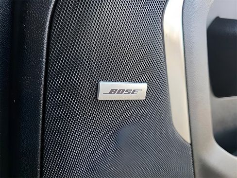 Used 2023 Chevrolet Tahoe Z71 w/ Z71 Off-Road Package image 11