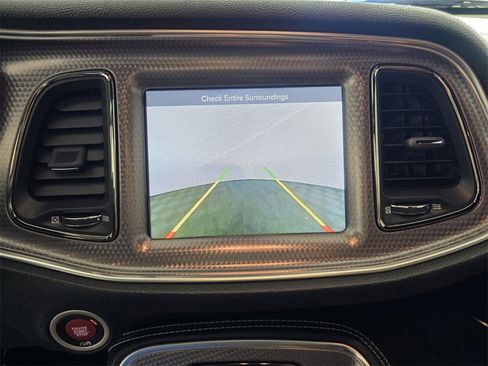 Used 2016 Dodge Challenger SRT Hellcat image 22