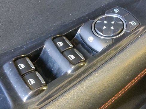 Used 2020 Ford Edge ST-Line AWD/4WD image 27