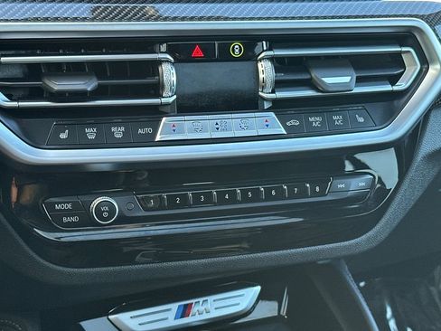 Used 2023 BMW X4 M40i w/ Shadowloine Package AWD/4WD image 24
