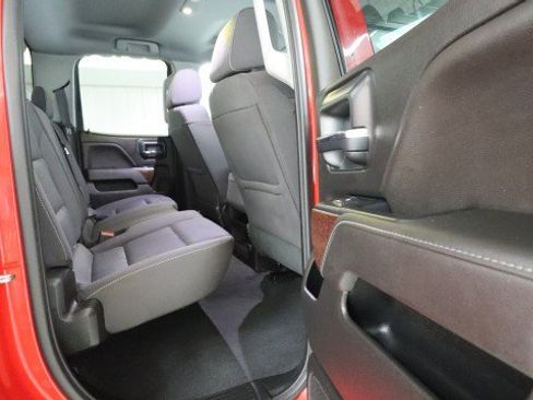 Used 2019 GMC Sierra 1500 SLE w/ SLE Value Package image 11