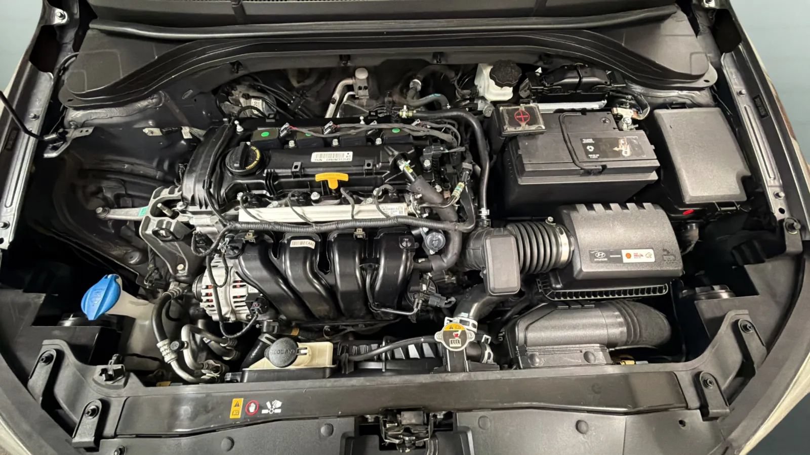 Used 2018 Hyundai Elantra SEL FWD image 22