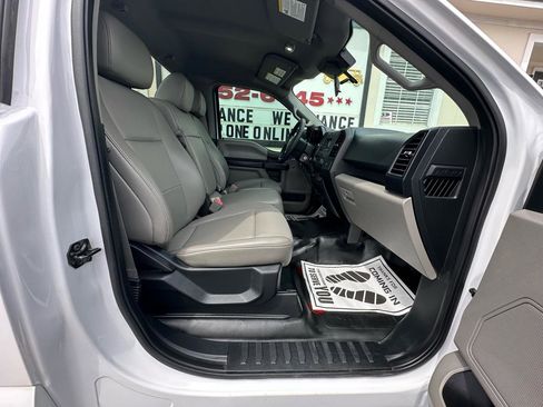 Used 2019 Ford F150 XL w/ XL Power Equipment Group image 17