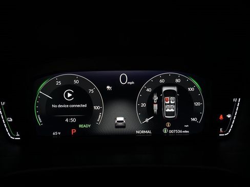 Used 2026 Honda CR-V Sport Touring image 2