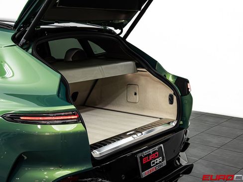 Used 2023 Aston Martin DBX 707 AWD/4WD image 16