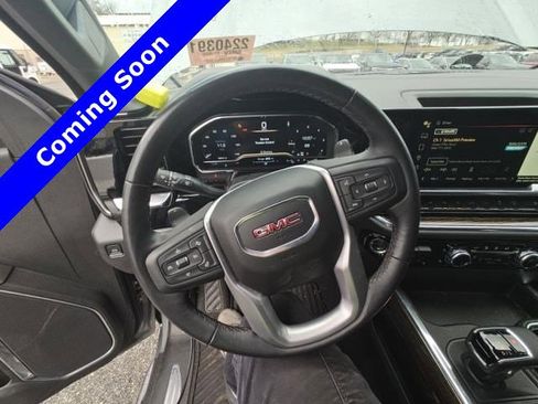 Used 2023 GMC Sierra 1500 Elevation w/ Preferred Package AWD/4WD image 10