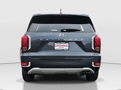 Used 2020 Hyundai Palisade SE FWD image 6
