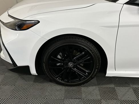 Used 2026 Toyota Camry SE image 11