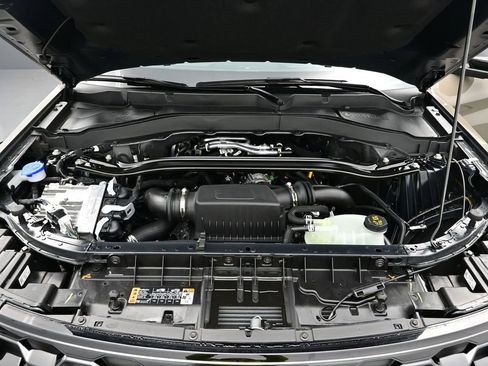 New 2026 Ford Explorer ST w/ Sun And Sound Package image 12