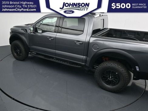New 2026 Ford F150 Raptor AWD/4WD image 25