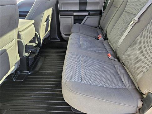 Used 2018 Ford F150 XLT image 16