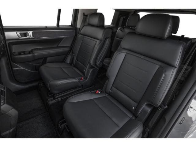 New 2027 Hyundai Santa Fe Limited AWD/4WD image 15