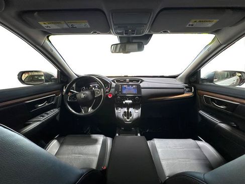 Used 2022 Honda CR-V EX-L image 14