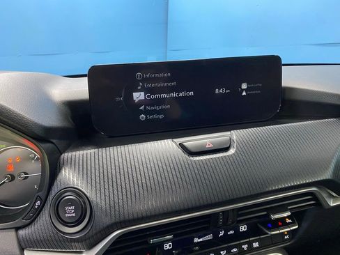 Used 2025 MAZDA CX-90 3.3 Turbo w/ Select Package image 26