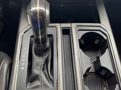 Used 2019 Ford F150 Raptor w/ Equipment Group 802A Luxury image 12