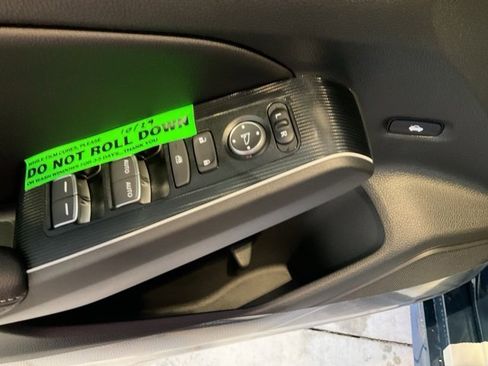 New 2026 Honda Civic Sport Touring image 6