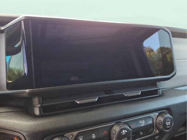New 2027 Jeep Gladiator Sport AWD/4WD image 21