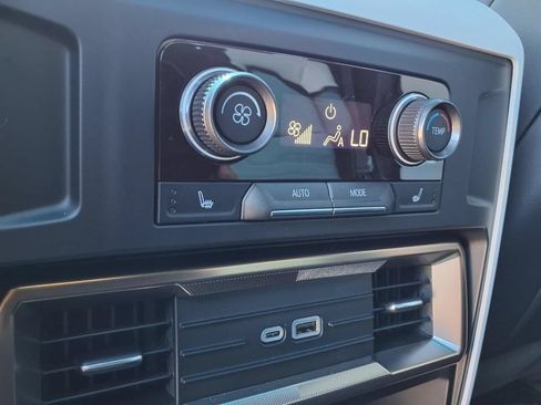 New 2025 GMC Hummer EV 3X AWD/4WD image 11