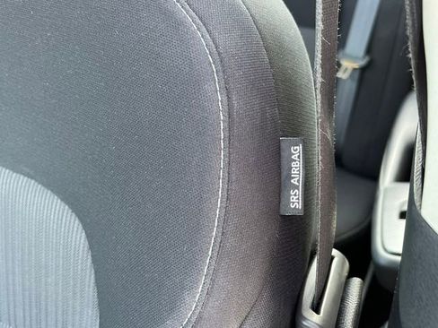 Used 2023 Nissan Sentra SV image 11