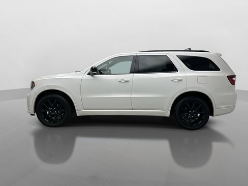 Used 2018 Dodge Durango GT w/ Premium Group AWD/4WD image 2