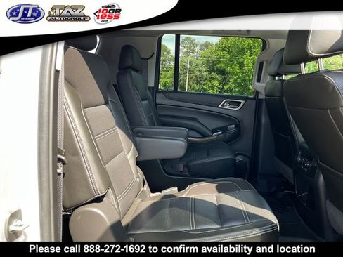 Used 2019 GMC Yukon XL Denali w/ Denali Ultimate Package AWD/4WD image 16