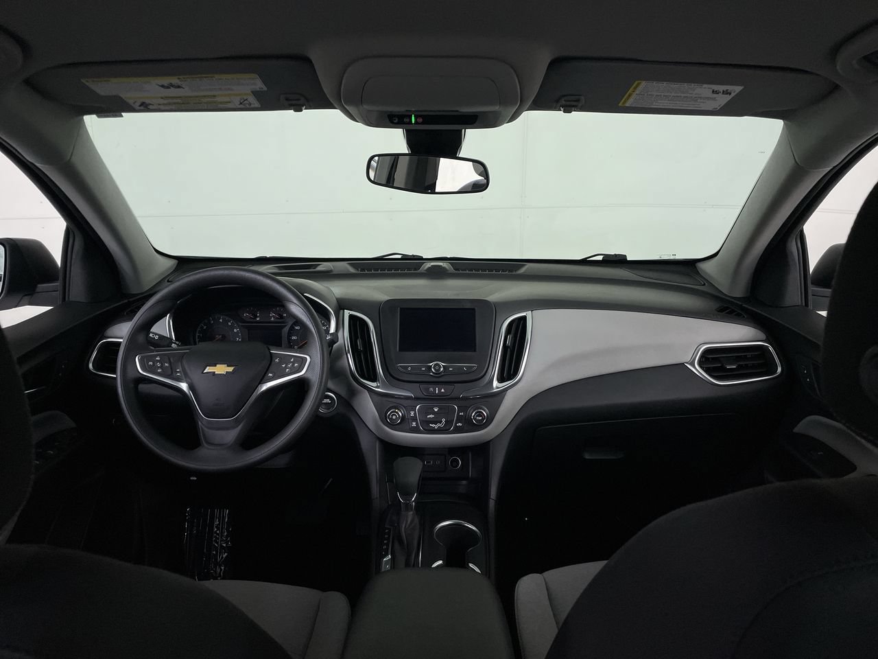 Used 2022 Chevrolet Equinox LS AWD/4WD image 28