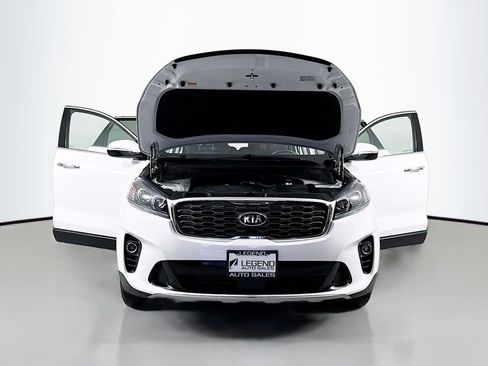 Used 2019 Kia Sorento EX FWD image 19