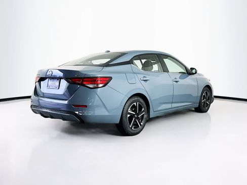 Used 2024 Nissan Sentra SV image 9