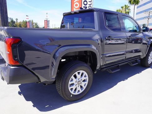 New 2026 Toyota Tacoma SR image 4