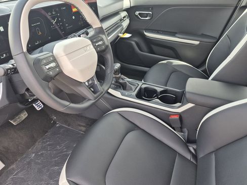 New 2026 Kia K4 GT-Line Turbo FWD image 10