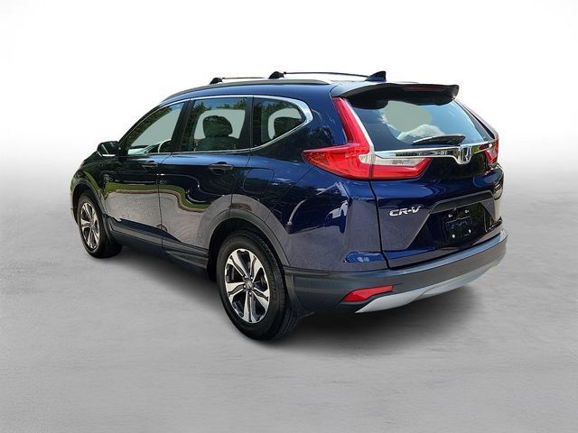 Used 2018 Honda CR-V LX image 4