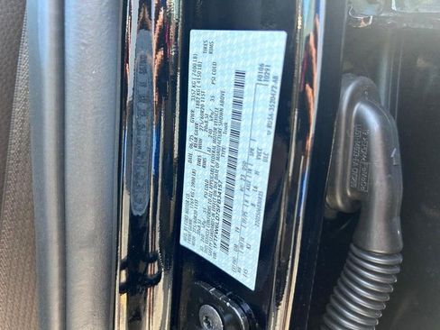 New 2025 Ford F150 King Ranch w/ FX4 Off-Road Package image 24