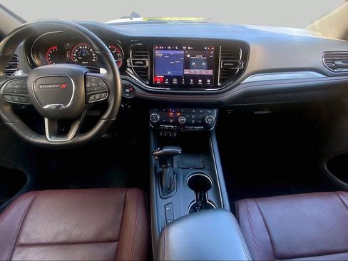 Used 2025 Dodge Durango R/T AWD/4WD image 15