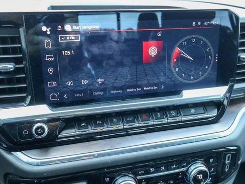 Certified 2023 GMC Sierra 1500 SLT w/ SLT Premium Plus Package image 3