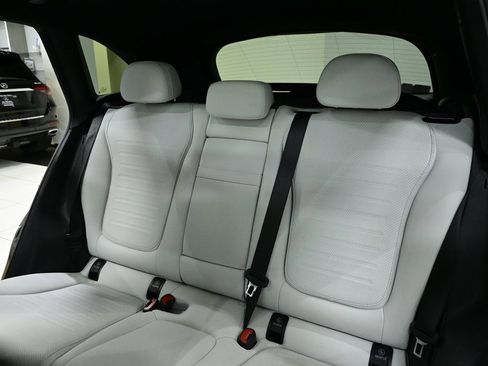 Certified 2024 Mercedes-Benz GLC 300 4MATIC image 16