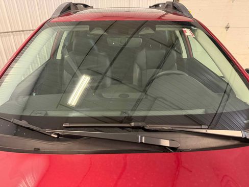 Certified 2023 Subaru Outback Limited AWD/4WD image 14