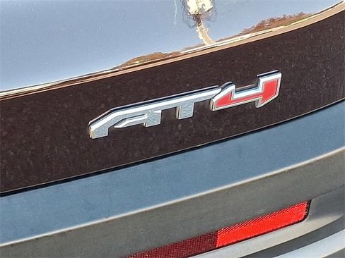 Used 2021 GMC Acadia AT4 w/ Trailering Package image 27