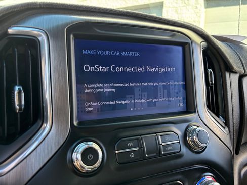 Used 2020 GMC Sierra 2500 Denali w/ Technology Package image 27