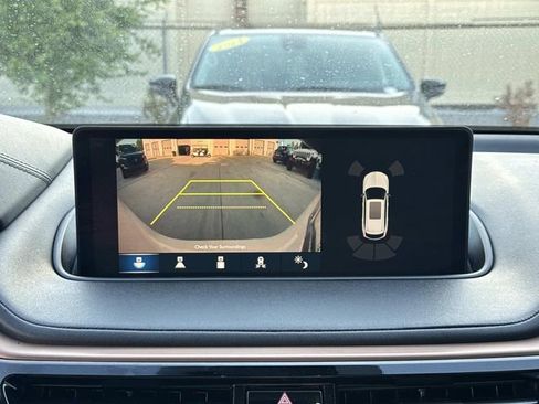 Used 2023 Acura MDX FWD w/ Technology Package image 26