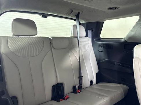 Used 2023 Hyundai Palisade Calligraphy AWD/4WD image 33