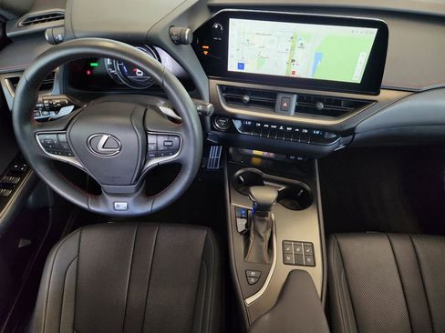 Used 2024 Lexus UX 250h F Sport FWD image 26