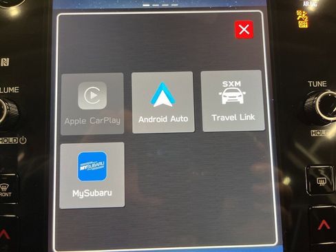 Certified 2025 Subaru Outback Premium w/ Popular Package #1A image 20