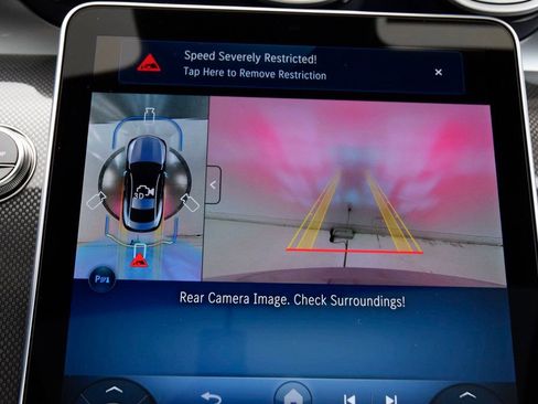 New 2026 Mercedes-Benz CLE 300 4MATIC Coupe image 30