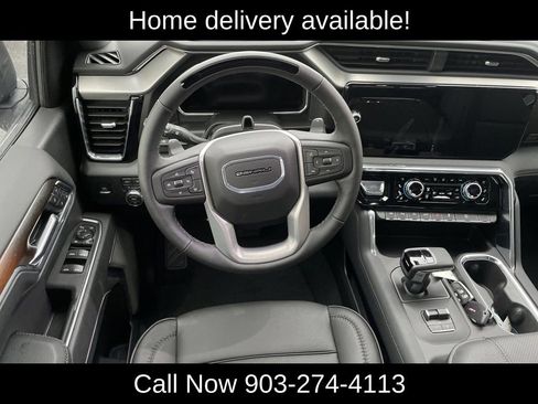 New 2026 GMC Sierra 1500 Denali image 13