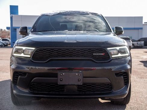 Used 2024 Dodge Durango GT image 2