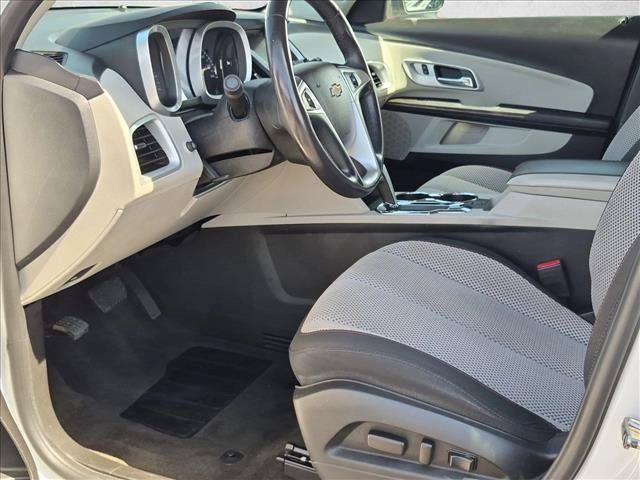 Certified 2014 Chevrolet Equinox LT w/ Driver Convenience Package FWD image 22