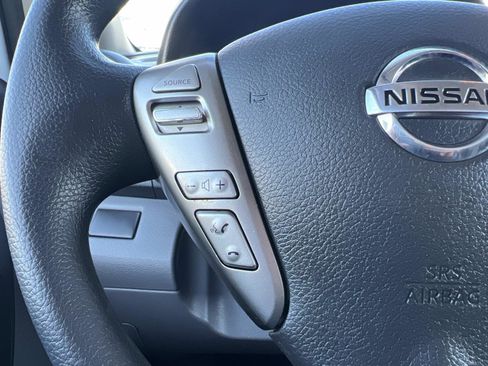 Used 2019 Nissan NV200 S w/ Cruise Control Package image 9