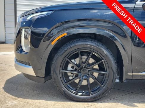 Used 2022 Hyundai Palisade Calligraphy FWD image 8