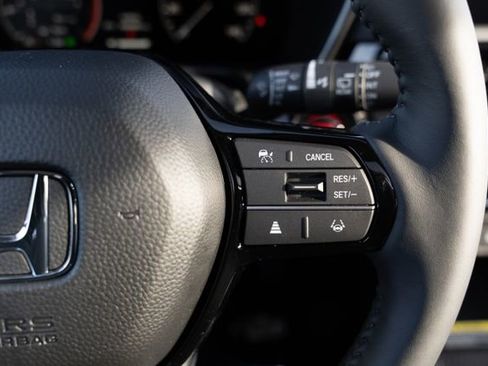 New 2026 Honda CR-V EX-L image 28