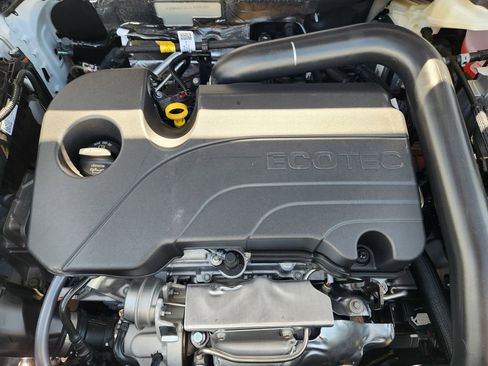 New 2026 Chevrolet Equinox LT FWD image 20